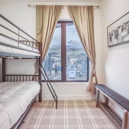 Cozy- Mountain Style - River View Apartment - Colorado Silverthorne Eksteriør billede