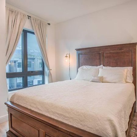 Cozy- Mountain Style - River View Apartment - Colorado Silverthorne Eksteriør billede