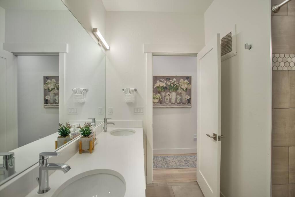 Cozy- Mountain Style - River View Apartment - Colorado Silverthorne Eksteriør billede