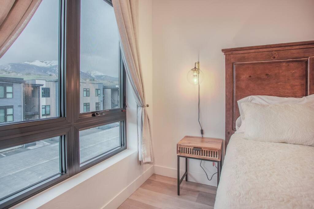 Cozy- Mountain Style - River View Apartment - Colorado Silverthorne Eksteriør billede